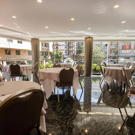 Hotel Nexta Escaldes-2